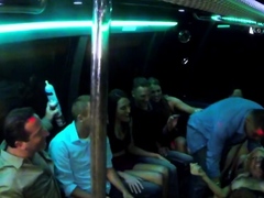 Join a wild night out with these horny swingers tonight!