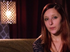Kimberly and Michael amateur swingers do their story