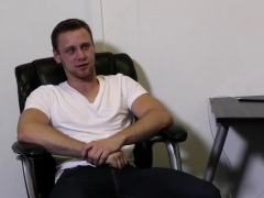 Men.com – Brandon Evans and Damien Kyle – Can