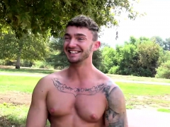 Reality Dudes – Jake