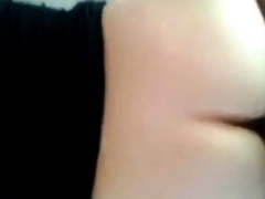 Jeune beurette du 93
